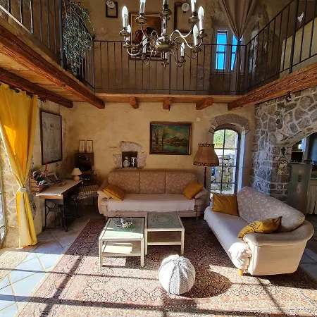 Oskar Sunny House - Adults Only