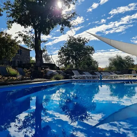 Oskar Sunny House - Adults Only * Gabonjin