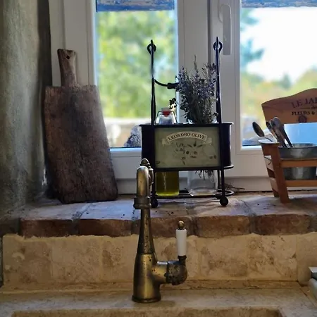 Oskar Sunny House - Adults Only