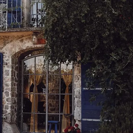 Oskar Sunny House - Adults Only Gabonjin