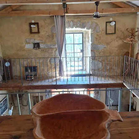 Oskar Sunny House - Adults Only * Gabonjin