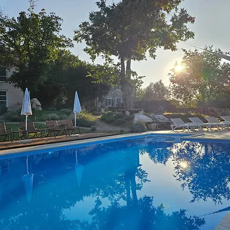 Oskar Sunny House - Adults Only 펜션 Gabonjin