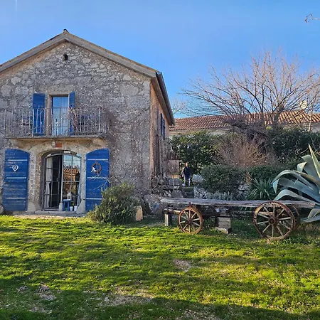 Oskar Sunny House - Adults Only *