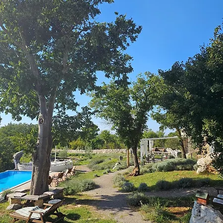 Oskar Sunny House - Adults Only * Gabonjin