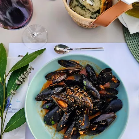 Casa vacanze Oskar Sunny House - Adults Only Gabonjin