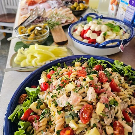 Oskar Sunny House - Adults Only *