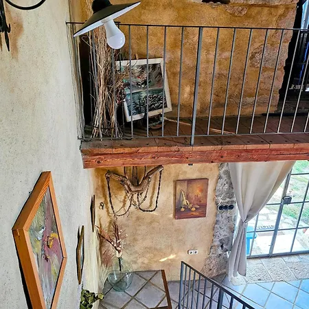 Oskar Sunny House - Adults Only * Gabonjin