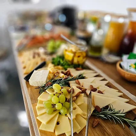 Casa vacanze Oskar Sunny House - Adults Only