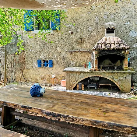 Casa vacanze Oskar Sunny House - Adults Only *