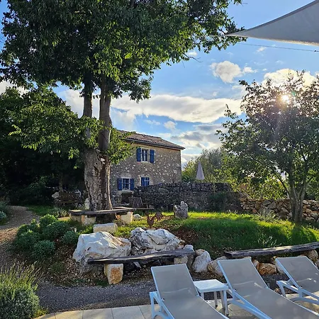 Casa vacanze Oskar Sunny House - Adults Only