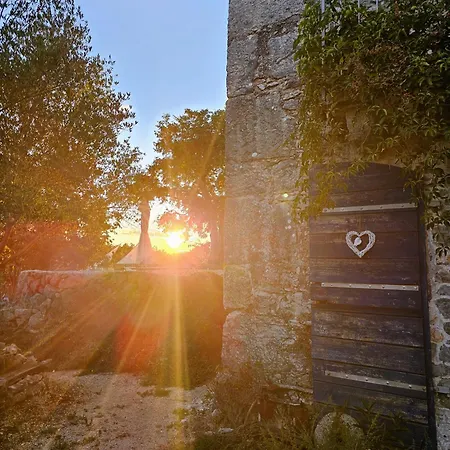 Oskar Sunny House - Adults Only Gabonjin