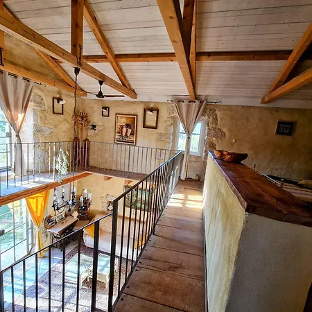 Oskar Sunny House - Adults Only