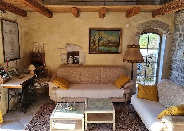 Oskar Sunny House - Adults Only Ferienhaus *