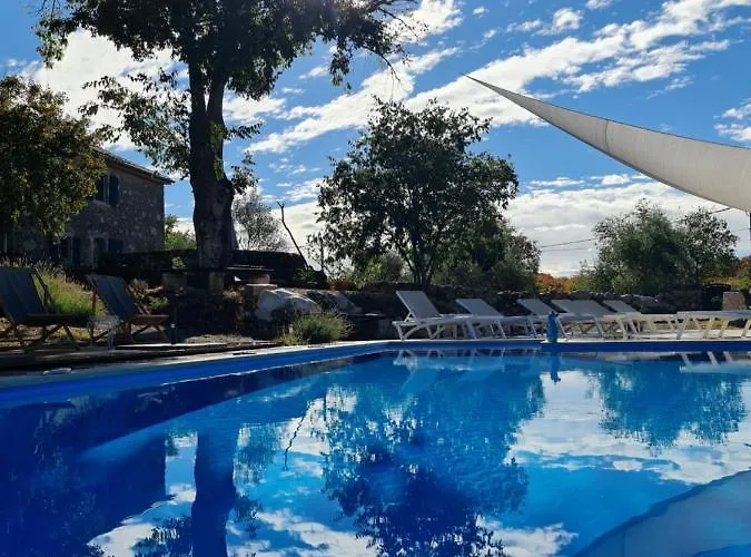 Oskar Sunny House - Adults Only * Gabonjin