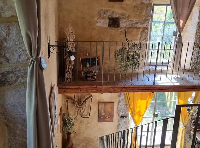 Oskar Sunny House - Adults Only Ferienhaus