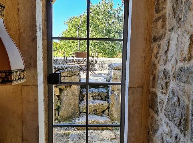 펜션 Oskar Sunny House - Adults Only *