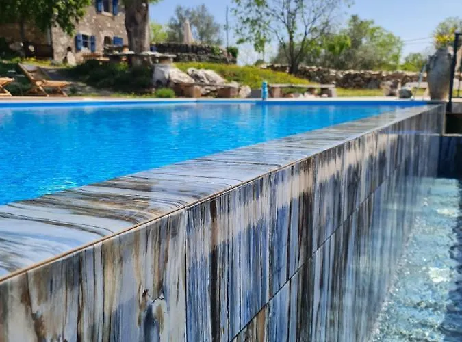 Oskar Sunny House - Adults Only Gabonjin