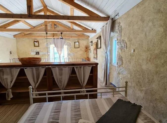 Oskar Sunny House - Adults Only *