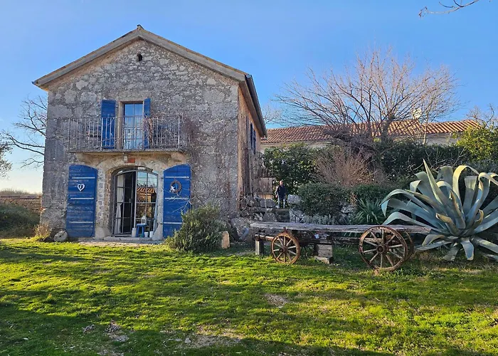 Oskar Sunny House - Adults Only *