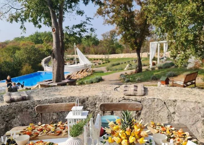 Oskar Sunny House - Adults Only Gabonjin