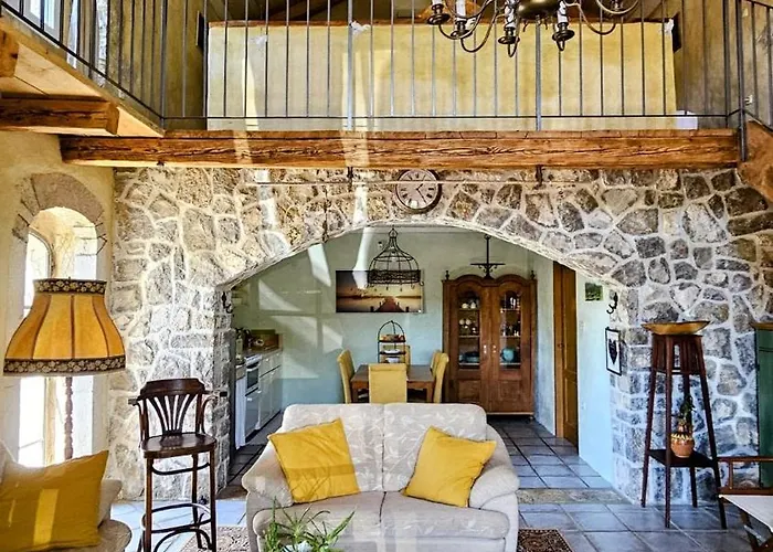 Oskar Sunny House - Adults Only Ferienhaus *