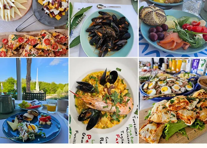 Oskar Sunny House - Adults Only Ferienhaus Gabonjin