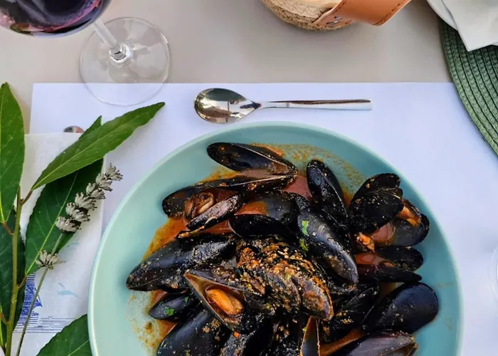 펜션 Oskar Sunny House - Adults Only Gabonjin