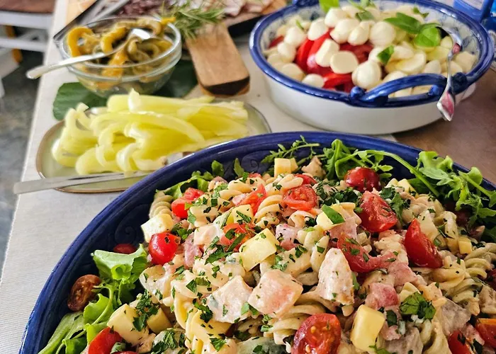 Oskar Sunny House - Adults Only *