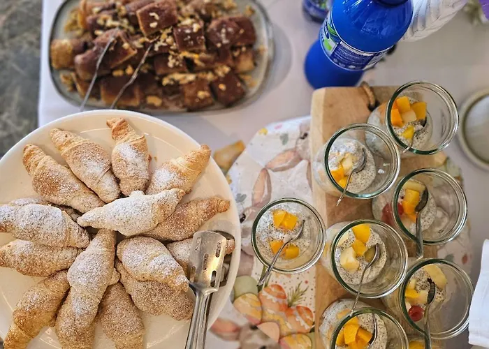 Oskar Sunny House - Adults Only Gabonjin