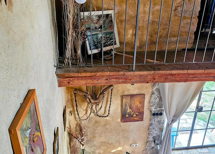 Oskar Sunny House - Adults Only * Gabonjin