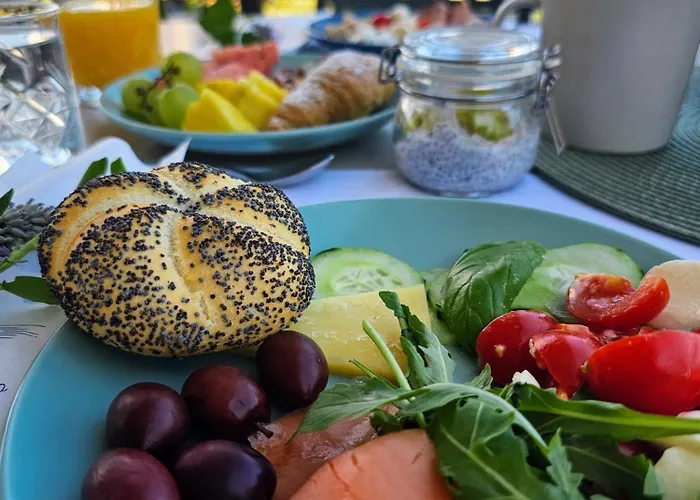 Oskar Sunny House - Adults Only 펜션