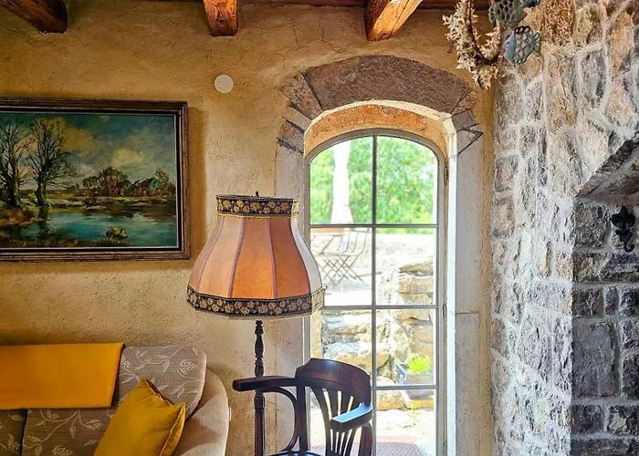 Oskar Sunny House - Adults Only