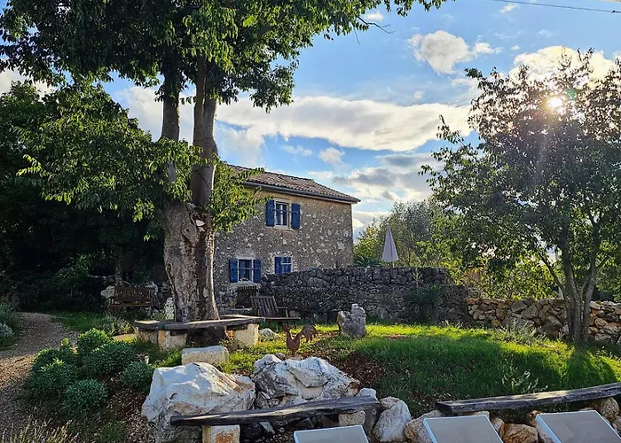 펜션 Oskar Sunny House - Adults Only