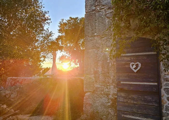 Oskar Sunny House - Adults Only Gabonjin