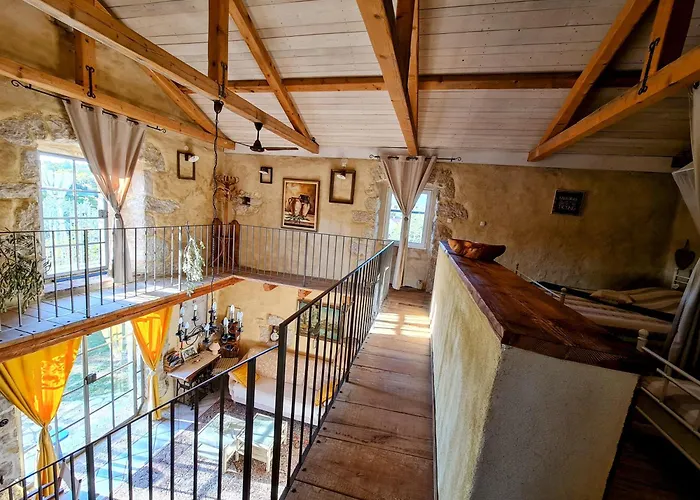 Oskar Sunny House - Adults Only