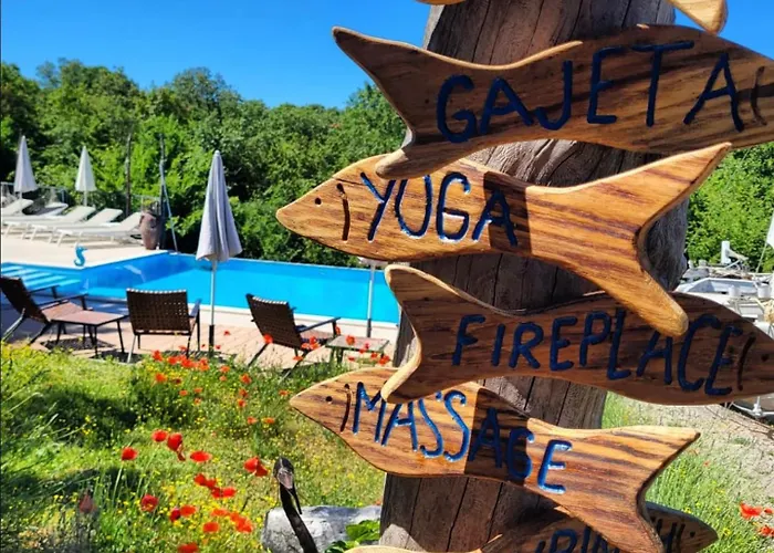 Oskar Sunny House - Adults Only 펜션