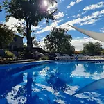 Oskar Sunny House - Adults Only * Gabonjin