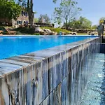 Oskar Sunny House - Adults Only Gabonjin