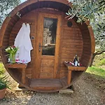 Oskar Sunny House - Adults Only Feriehus Gabonjin