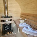 Oskar Sunny House - Adults Only Gabonjin