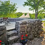 Oskar Sunny House - Adults Only Feriehus *