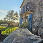 Feriehus Oskar Sunny House - Adults Only Gabonjin