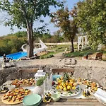 Oskar Sunny House - Adults Only Gabonjin