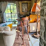 Oskar Sunny House - Adults Only Feriehus *