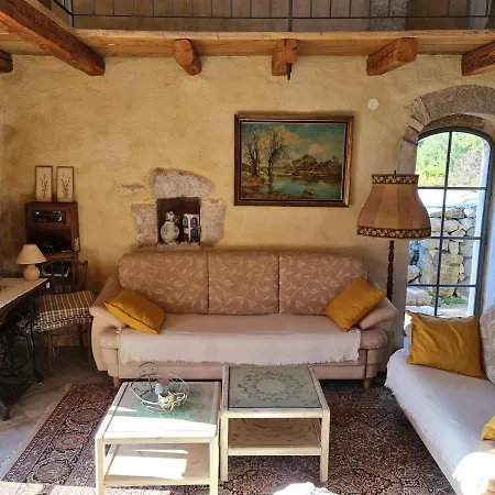 Oskar Sunny House - Adults Only Tatil Evi *