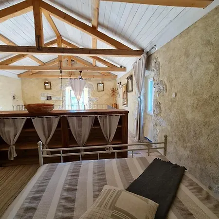 Oskar Sunny House - Adults Only *