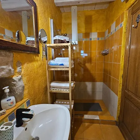 Oskar Sunny House - Adults Only 펜션