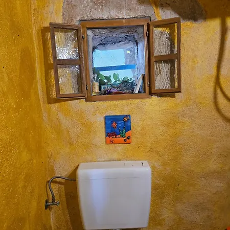 Tatil Evi Oskar Sunny House - Adults Only *