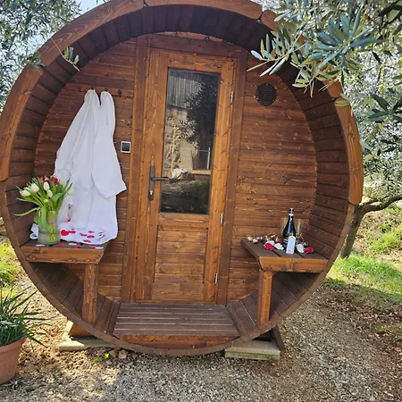 Oskar Sunny House - Adults Only Tatil Evi Gabonjin