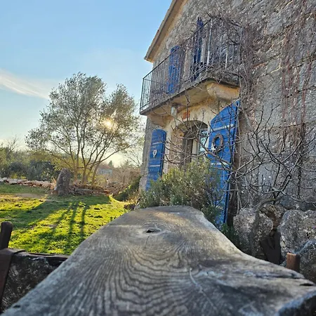 Tatil Evi Oskar Sunny House - Adults Only Gabonjin